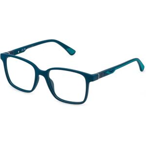 Police Stem 2 49 Mm Junior Glasses Matt Blue One Size Boys Police Stem 2 49 Mm Junior Glasses Matt Blue One Size Boys