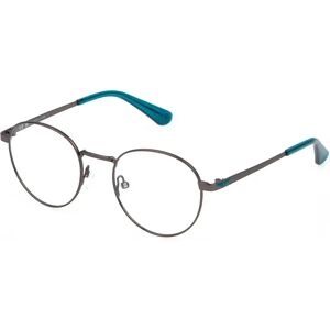 Police Tailwind 2 48 Mm Junior Glasses Matt Gun Metal One Size Boys Police Tailwind 2 48 Mm Junior Glasses Matt Gun Metal One Size Boys