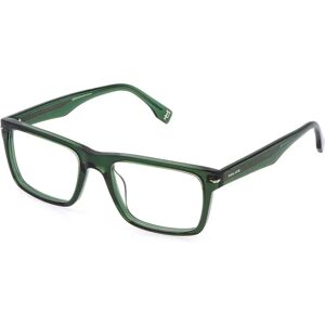 Police Champ 11 Glasses Transp.Green 150/55 mm Men Police Champ 11 Glasses Transp.Green 150/55 mm Men