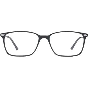 Nooz Optics Bao Blue Light Blocking Reading Glasses Black +1.50 Men,Women Nooz Optics Bao Blue Light Blocking Reading Glasses Black +1.50 Men,Women