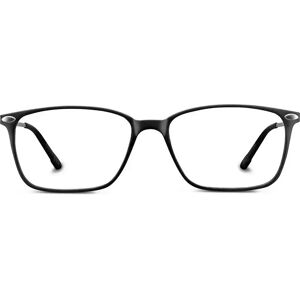 Nooz Optics Bao Reading Multi Distance Blue Light Blocking Glasses Black +2.00 Men,Women Nooz Optics Bao Reading Multi Distance Blue Light Blocking Glasses Black +2.00 Men,Women