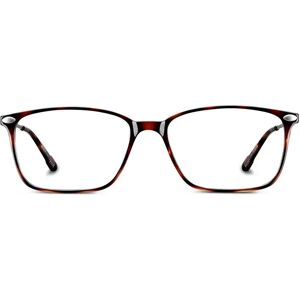 Nooz Optics Bao Reading Multi Distance Blue Light Blocking Glasses Tortoise +2.00 Men,Women Nooz Optics Bao Reading Multi Distance Blue Light Blocking Glasses Tortoise +2.00 Men,Women