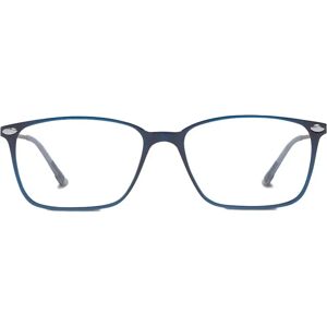Nooz Optics Essential Reading Bao Reading Glasses Navy +3.00 Men,Women Nooz Optics Essential Reading Bao Reading Glasses Navy +3.00 Men,Women