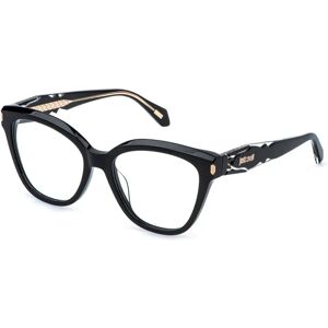 Just Cavalli Vjc157-540700 Reading Glasses Shiny Black One Size Women Just Cavalli Vjc157-540700 Reading Glasses Shiny Black One Size Women