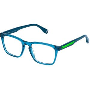 Police Vk170-500t31 Junior Glasses Transp.Blue One Size Boys,Girls Police Vk170-500t31 Junior Glasses Transp.Blue One Size Boys,Girls