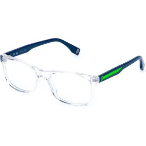 Police Vk171-490p79 Junior Glasses Shiny Crystal One Size Boys,Girls Police Vk171-490p79 Junior Glasses Shiny Crystal One Size Boys,Girls