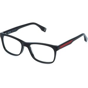 Police Vk171-49700y Junior Glasses Shiny Black One Size Boys,Girls Police Vk171-49700y Junior Glasses Shiny Black One Size Boys,Girls