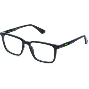 Police Vk173-50z42y Junior Glasses Total Shiny Black One Size Boys,Girls Police Vk173-50z42y Junior Glasses Total Shiny Black One Size Boys,Girls
