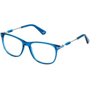 Police Vk174-510agq Junior Glasses Shiny Transp.Blue One Size Boys,Girls Police Vk174-510agq Junior Glasses Shiny Transp.Blue One Size Boys,Girls