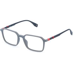 Police Vplr60-520r43 Reading Glasses Full Matt Grey One Size Men Police Vplr60-520r43 Reading Glasses Full Matt Grey One Size Men