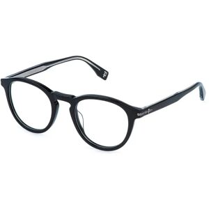 Police Vplr63-500700 Reading Glasses Shiny Black One Size Men Police Vplr63-500700 Reading Glasses Shiny Black One Size Men