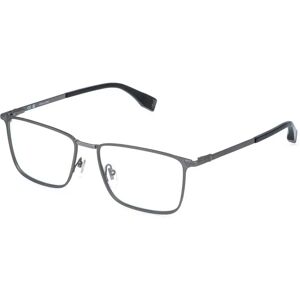 Police Vplr64-540e56 Reading Glasses Total Shiny Ruthenium W/Matt/Sandblasted One Size Men Police Vplr64-540e56 Reading Glasses Total Shiny Ruthenium W/Matt/Sandblasted One Size Men
