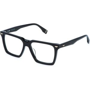 Police Vplr66-530700 Reading Glasses Shiny Black One Size Men Police Vplr66-530700 Reading Glasses Shiny Black One Size Men