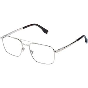 Police Vplr67-560579 Reading Glasses Shiny Palladium One Size Men Police Vplr67-560579 Reading Glasses Shiny Palladium One Size Men