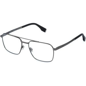 Police Vplr67-560613 Reading Glasses Total Matt Or Sandblasted Ruthenium One Size Men Police Vplr67-560613 Reading Glasses Total Matt Or Sandblasted Ruthenium One Size Men