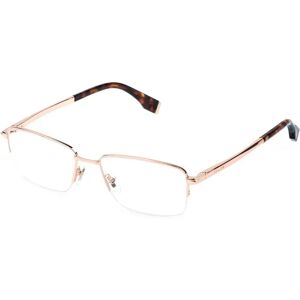 Police Vplr68-550300 Reading Glasses Shiny Rose Gold One Size Men Police Vplr68-550300 Reading Glasses Shiny Rose Gold One Size Men