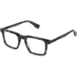 Police Vplr69-500793 Reading Glasses Pattern Light Havana-Grey One Size Men Police Vplr69-500793 Reading Glasses Pattern Light Havana-Grey One Size Men