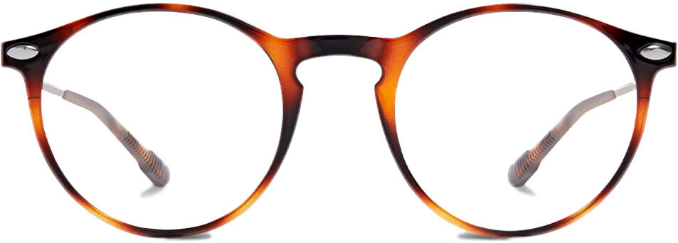 Nooz Optics Cruz Blue Light Blocking Reading Glasses Tortoise +1.00 Men,Women