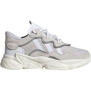 adidas Originals Ozweego Trainers Crystal White / Ftwr White / Off White UK 11.5K Boys,Girls