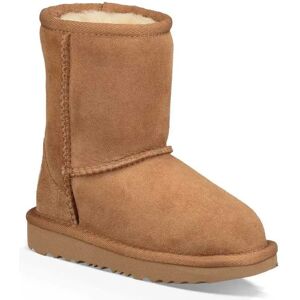 Ugg Kids Classic Ii Boots Chestnut UK 11 Boys,Girls Ugg Kids Classic Ii Boots Chestnut UK 11 Boys,Girls