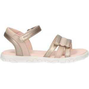 Geox J258za 0nfbc J Haiti Sandals Platinum UK 9 Boys,Girls Geox J258za 0nfbc J Haiti Sandals Platinum UK 9 Boys,Girls