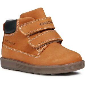 Geox Hynde Boots Biscuit UK 4.5 Boys,Girls Geox Hynde Boots Biscuit UK 4.5 Boys,Girls
