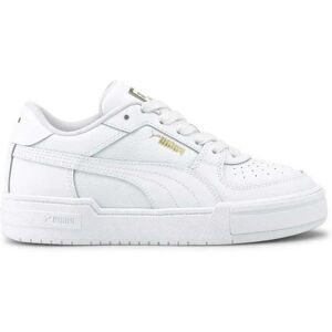 Select Ca Pro Classic Trainers Puma White UK 4 Boys Select Ca Pro Classic Trainers Puma White UK 4 Boys