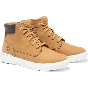 Timberland Seneca Bay 6´´ Side Zip Junior Trainers Wheat UK 6.5 Boys Timberland Seneca Bay 6´´ Side Zip Junior Trainers Wheat UK 6.5 Boys