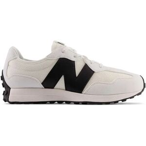 New Balance 327 Trainers White UK 3.5 Boys,Girls New Balance 327 Trainers White UK 3.5 Boys,Girls