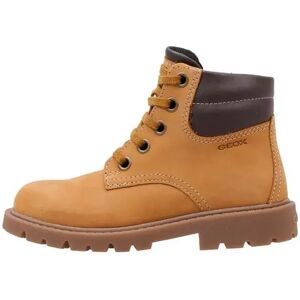 Geox Shaylax Boots Yellow UK 1.5 Boys,Girls Geox Shaylax Boots Yellow UK 1.5 Boys,Girls
