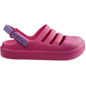 Havaianas 4148260 Clogs Pink Flux / Prisma Purple EU 29-30 Girls Havaianas 4148260 Clogs Pink Flux / Prisma Purple EU 29-30 Girls
