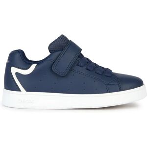 Geox Eclyper Trainers Navy UK 10 Boys,Girls Geox Eclyper Trainers Navy UK 10 Boys,Girls