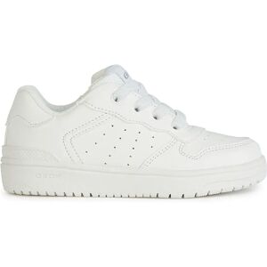 Geox Washiba Trainers White UK 11.5 Girls Geox Washiba Trainers White UK 11.5 Girls