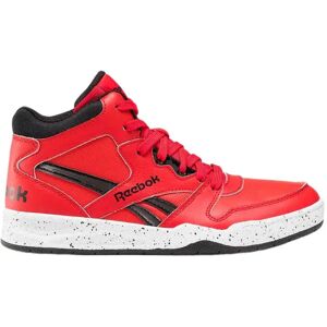 Reebok Bb4500 Court Trainers Vector Red / Core Black / Footwear White UK 3.5 Boys Reebok Bb4500 Court Trainers Vector Red / Core Black / Footwear White UK 3.5 Boys