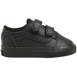 Vans Old Skool V Toddler Trainers Cltu Black UK 9.5 Boys,Girls Vans Old Skool V Toddler Trainers Cltu Black UK 9.5 Boys,Girls