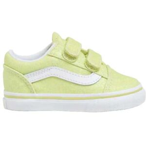 Vans Old Skool V Toddler Trainers Glitter Lmshr UK 6.5 Boys,Girls Vans Old Skool V Toddler Trainers Glitter Lmshr UK 6.5 Boys,Girls