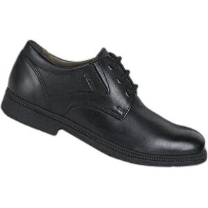 Geox Federico Shoes Black UK 7 Boys,Girls Geox Federico Shoes Black UK 7 Boys,Girls