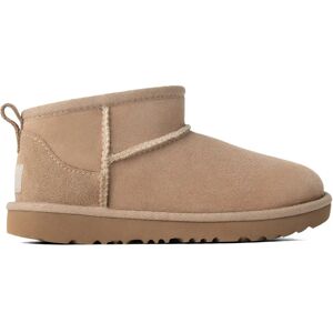 Ugg Kids Classic Ultra Mini Boots Sand UK 13 Boys,Girls Ugg Kids Classic Ultra Mini Boots Sand UK 13 Boys,Girls