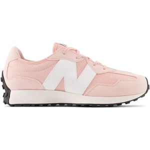New Balance 327 Trainers Pink Haze UK 5 Boys,Girls New Balance 327 Trainers Pink Haze UK 5 Boys,Girls