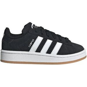 adidas Originals Campus 00s Elastic Lace Trainers Core Black / Ftwr White / Gum 2 UK 10K Boys,Girls adidas Originals Campus 00s Elastic Lace Trainers Core Black / Ftwr White / Gum 2 UK 10K Boys,Girls