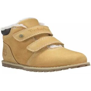 Timberland Pokey Pine Warm Lined Hook&loop Toddler Boots Wheat UK 9.5 Boys,Girls Timberland Pokey Pine Warm Lined Hook&loop Toddler Boots Wheat UK 9.5 Boys,Girls