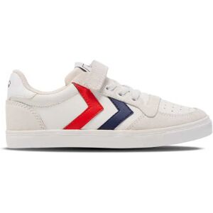 Hummel Slimmer Stadil Leather Low Trainers White UK 5 Boys,Girls Hummel Slimmer Stadil Leather Low Trainers White UK 5 Boys,Girls