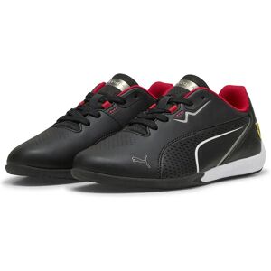 Puma Ferrari Drift Cat 11 Youth Trainers Black / Rosso Corsa UK 5 Boys,Girls Puma Ferrari Drift Cat 11 Youth Trainers Black / Rosso Corsa UK 5 Boys,Girls