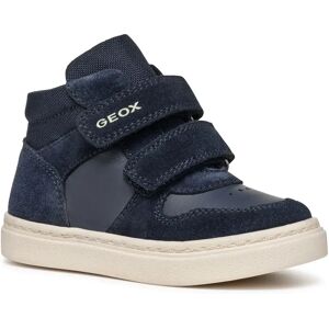 Geox Nashik Infant Trainers Navy UK 7.5 Boys,Girls Geox Nashik Infant Trainers Navy UK 7.5 Boys,Girls
