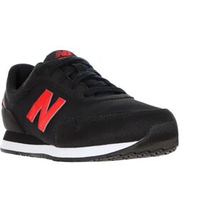 New Balance 323 Trainers Black-3AB UK 5 Boys,Girls New Balance 323 Trainers Black-3AB UK 5 Boys,Girls