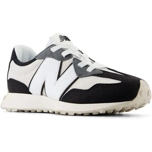 New Balance 327 Trainers Grey Matter-7GX UK 2.5 Boys,Girls New Balance 327 Trainers Grey Matter-7GX UK 2.5 Boys,Girls