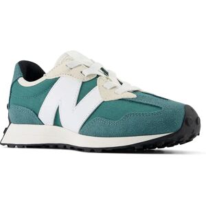 New Balance 327 Trainers New Spruce UK 13.5 Boys,Girls New Balance 327 Trainers New Spruce UK 13.5 Boys,Girls