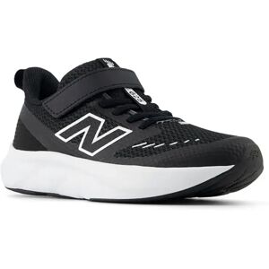 New Balance Fresh Foam 625 Bungee Lace With Top Strap Trainers Black UK 13 Boys,Girls New Balance Fresh Foam 625 Bungee Lace With Top Strap Trainers Black UK 13 Boys,Girls