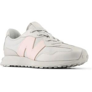 New Balance Gs327 Trainers Grey Matter-7WP UK 6.5 Boys,Girls New Balance Gs327 Trainers Grey Matter-7WP UK 6.5 Boys,Girls