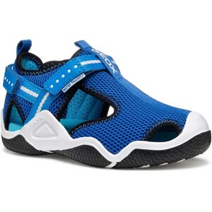 Geox Wader A Sandals Royal UK 10 Girls Geox Wader A Sandals Royal UK 10 Girls